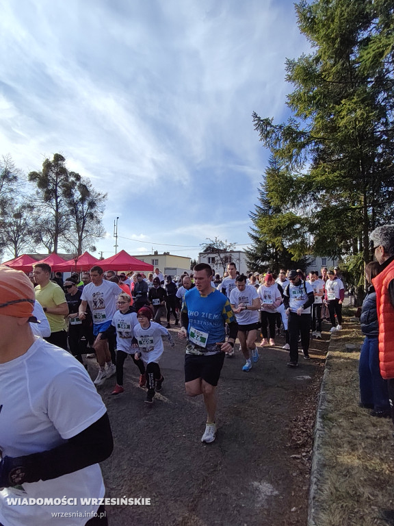 Września uczciła Narodowy Dzień Pamięci Żołnierzy Wyklętych