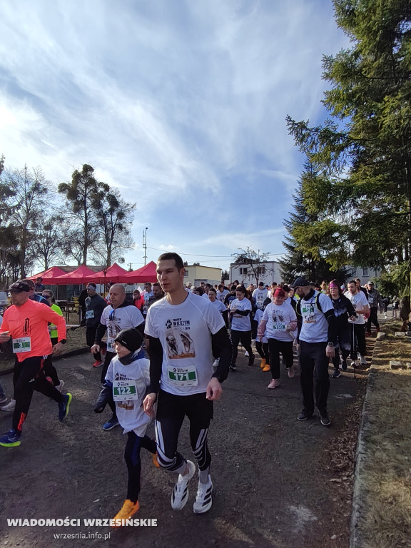 Września uczciła Narodowy Dzień Pamięci Żołnierzy Wyklętych