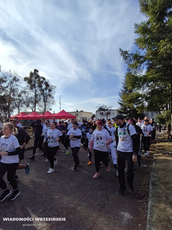 Września uczciła Narodowy Dzień Pamięci Żołnierzy Wyklętych