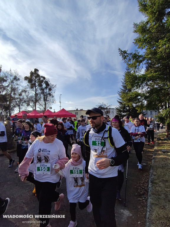 Września uczciła Narodowy Dzień Pamięci Żołnierzy Wyklętych