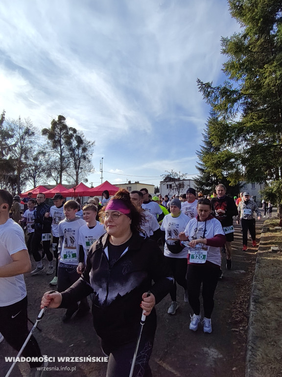 Września uczciła Narodowy Dzień Pamięci Żołnierzy Wyklętych