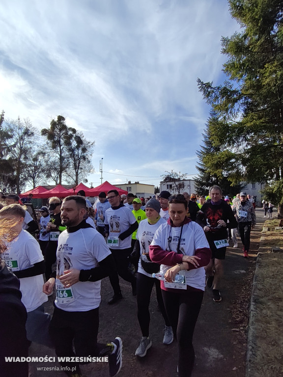 Września uczciła Narodowy Dzień Pamięci Żołnierzy Wyklętych