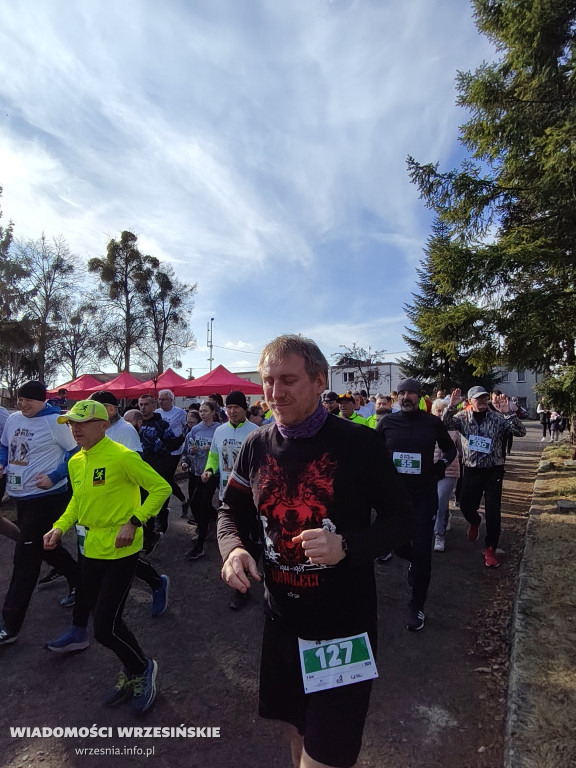 Września uczciła Narodowy Dzień Pamięci Żołnierzy Wyklętych