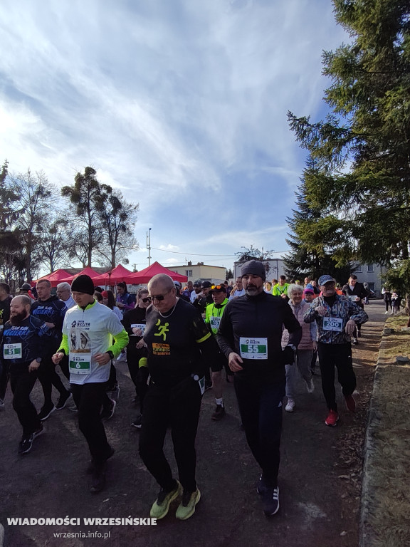 Września uczciła Narodowy Dzień Pamięci Żołnierzy Wyklętych