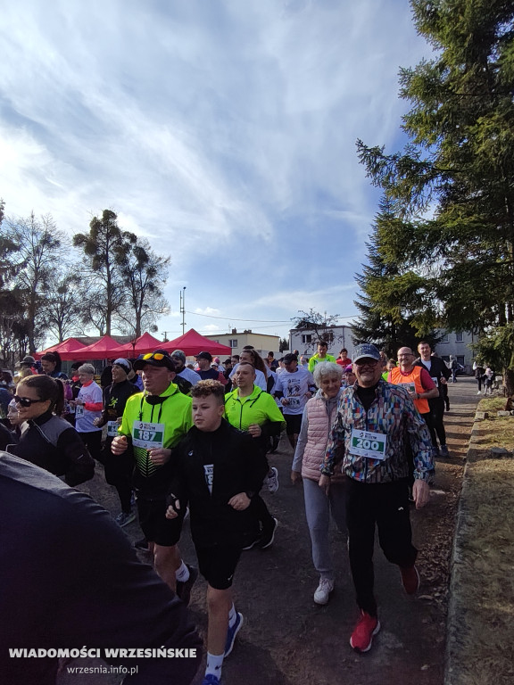 Września uczciła Narodowy Dzień Pamięci Żołnierzy Wyklętych