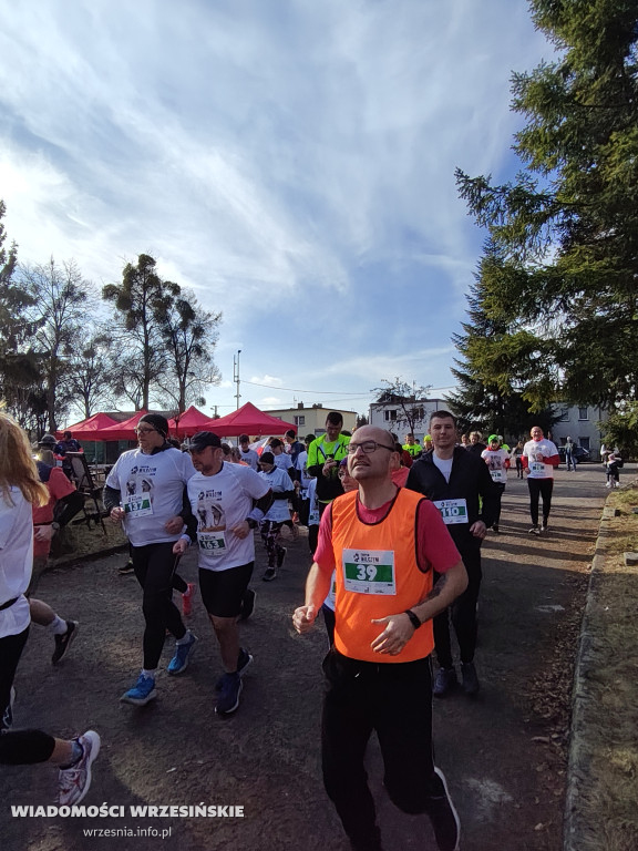 Września uczciła Narodowy Dzień Pamięci Żołnierzy Wyklętych