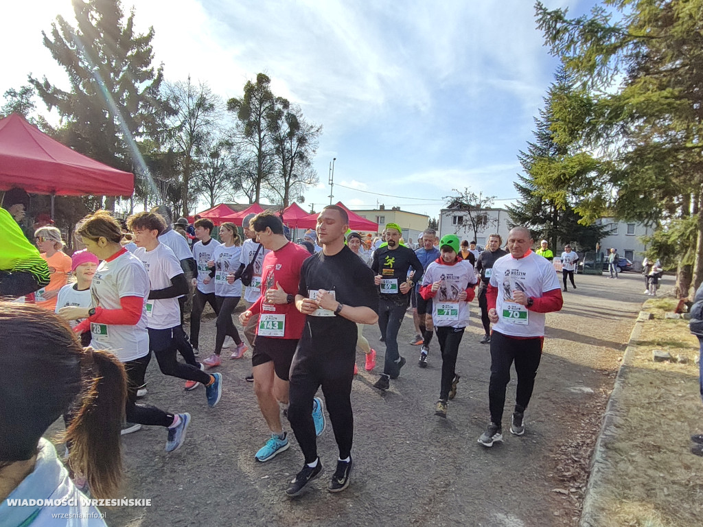 Września uczciła Narodowy Dzień Pamięci Żołnierzy Wyklętych