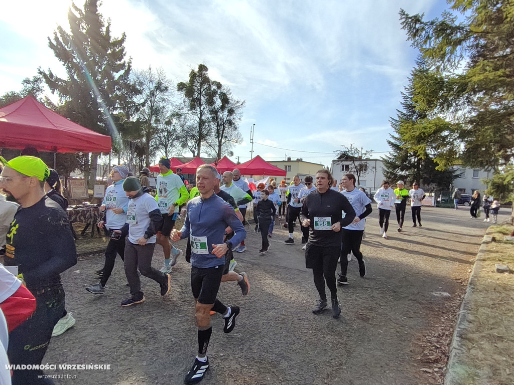 Września uczciła Narodowy Dzień Pamięci Żołnierzy Wyklętych