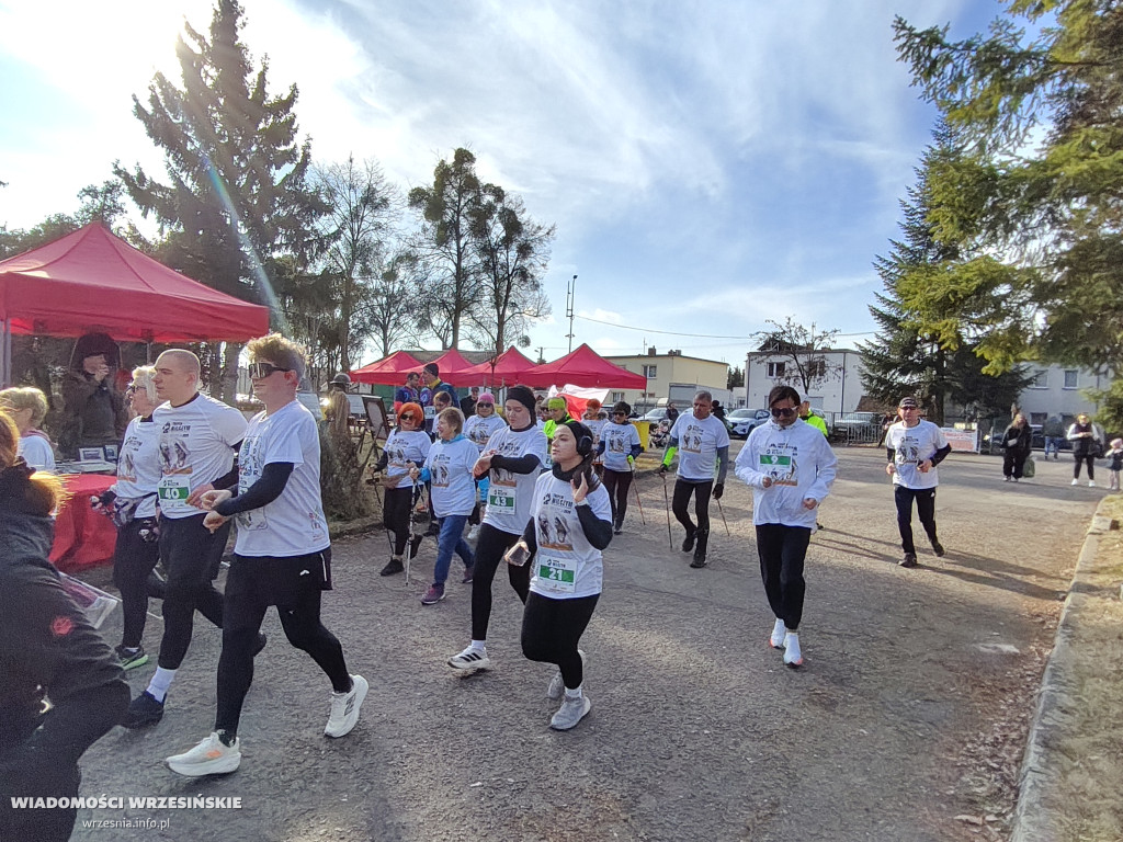 Września uczciła Narodowy Dzień Pamięci Żołnierzy Wyklętych