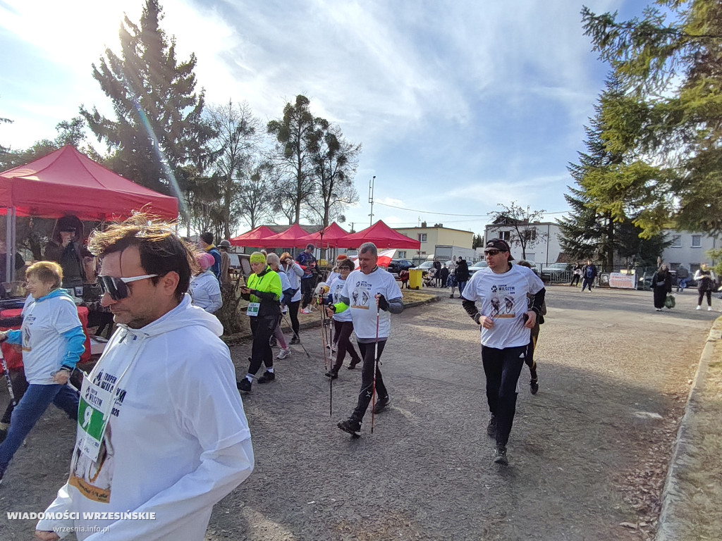Września uczciła Narodowy Dzień Pamięci Żołnierzy Wyklętych