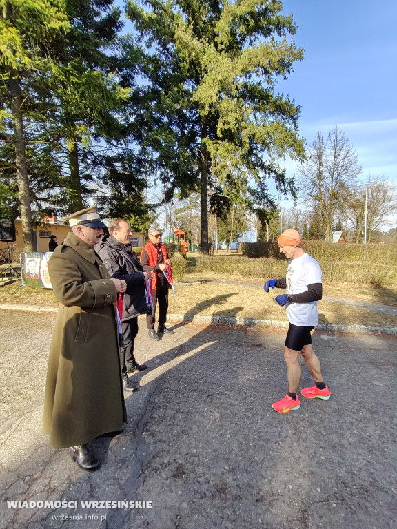 Września uczciła Narodowy Dzień Pamięci Żołnierzy Wyklętych