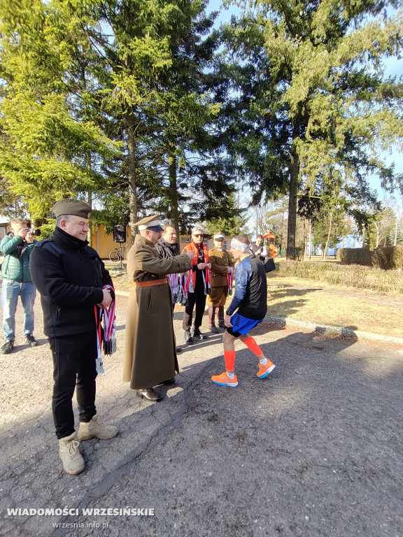 Września uczciła Narodowy Dzień Pamięci Żołnierzy Wyklętych