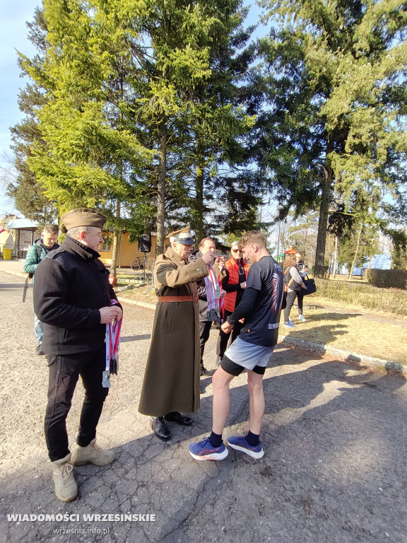 Września uczciła Narodowy Dzień Pamięci Żołnierzy Wyklętych