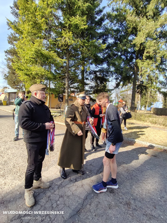 Września uczciła Narodowy Dzień Pamięci Żołnierzy Wyklętych