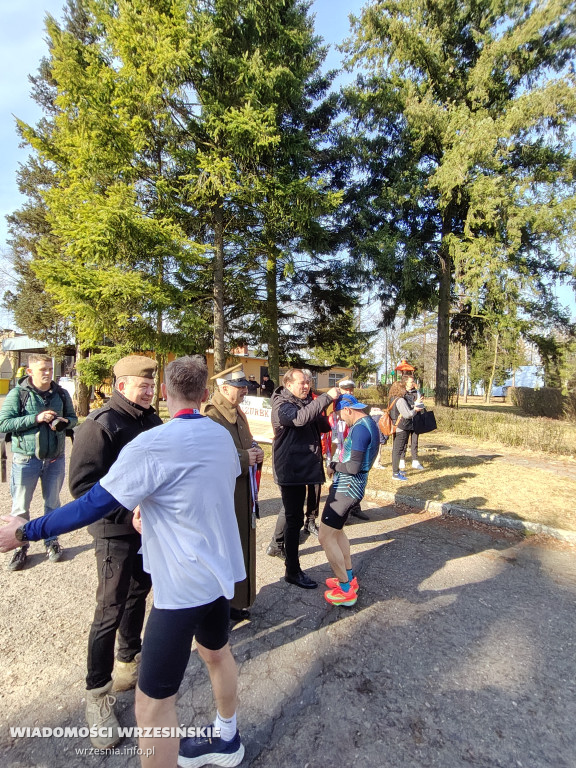 Września uczciła Narodowy Dzień Pamięci Żołnierzy Wyklętych