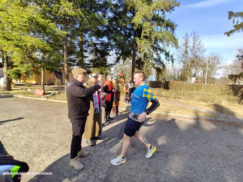 Września uczciła Narodowy Dzień Pamięci Żołnierzy Wyklętych