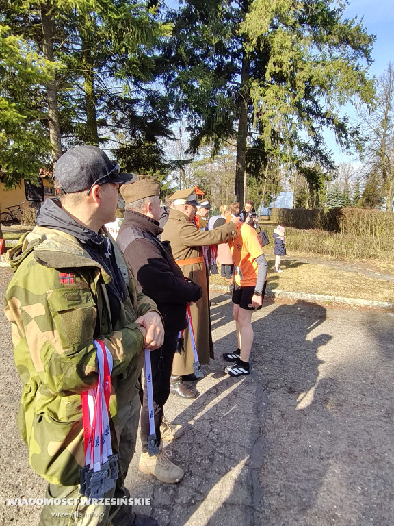 Września uczciła Narodowy Dzień Pamięci Żołnierzy Wyklętych