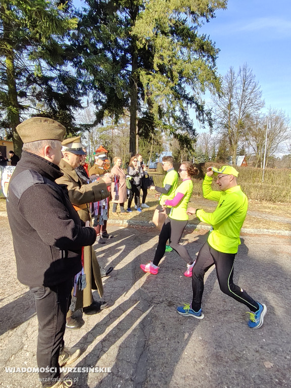 Września uczciła Narodowy Dzień Pamięci Żołnierzy Wyklętych