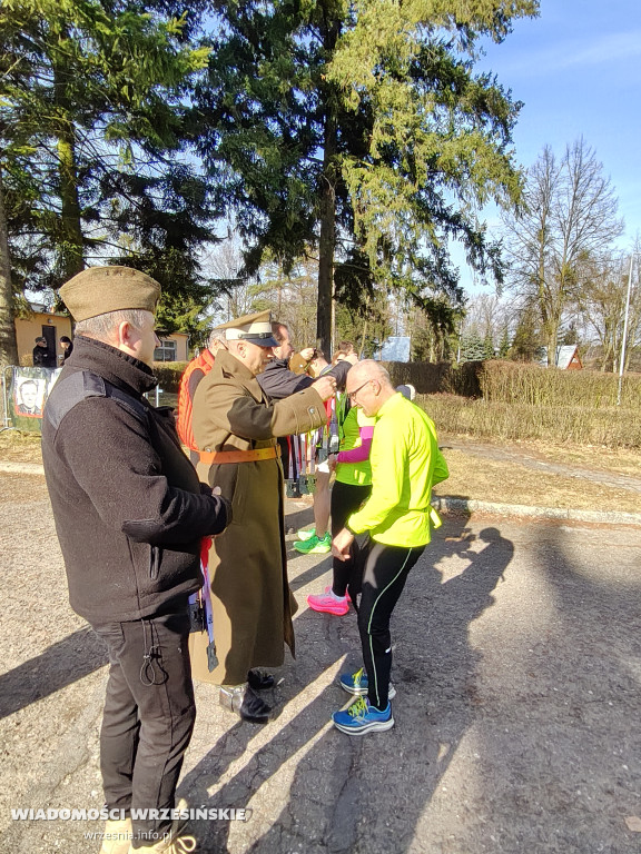 Września uczciła Narodowy Dzień Pamięci Żołnierzy Wyklętych