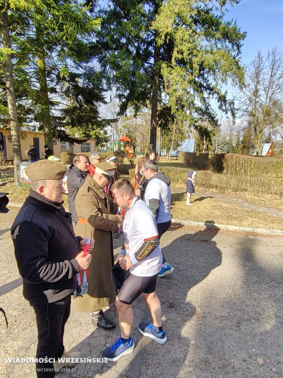 Września uczciła Narodowy Dzień Pamięci Żołnierzy Wyklętych