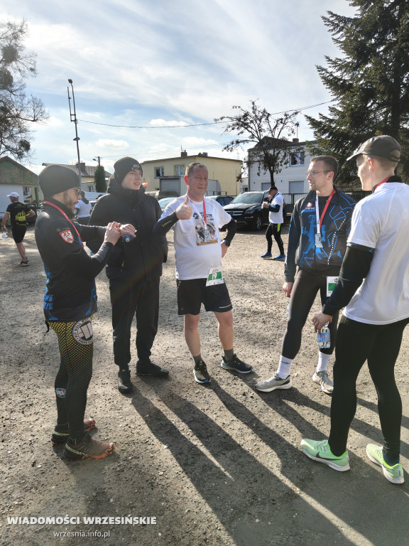 Września uczciła Narodowy Dzień Pamięci Żołnierzy Wyklętych