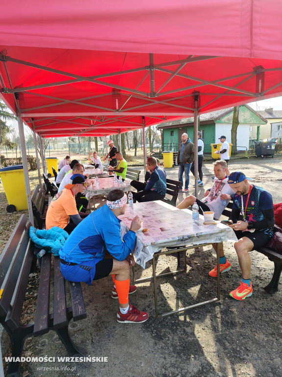 Września uczciła Narodowy Dzień Pamięci Żołnierzy Wyklętych