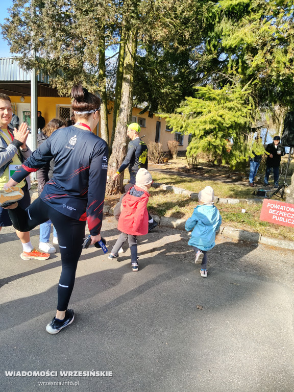 Września uczciła Narodowy Dzień Pamięci Żołnierzy Wyklętych