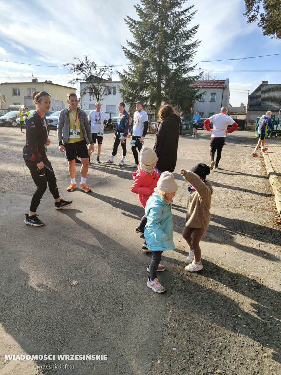 Września uczciła Narodowy Dzień Pamięci Żołnierzy Wyklętych