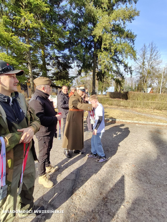 Września uczciła Narodowy Dzień Pamięci Żołnierzy Wyklętych
