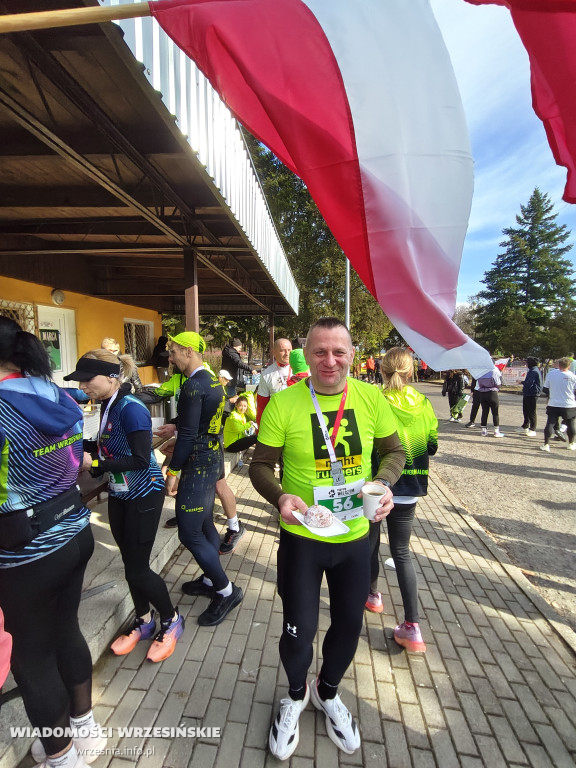 Września uczciła Narodowy Dzień Pamięci Żołnierzy Wyklętych