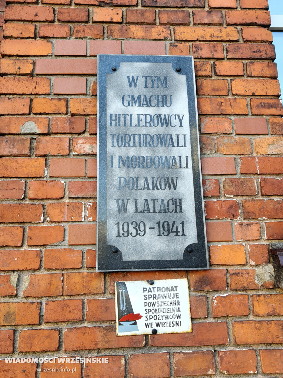 Września uczciła Narodowy Dzień Pamięci Żołnierzy Wyklętych