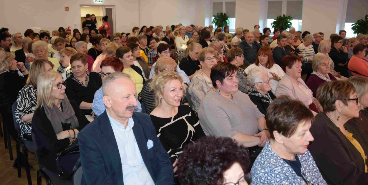 Benedyk&Nowak w Kołaczkowie