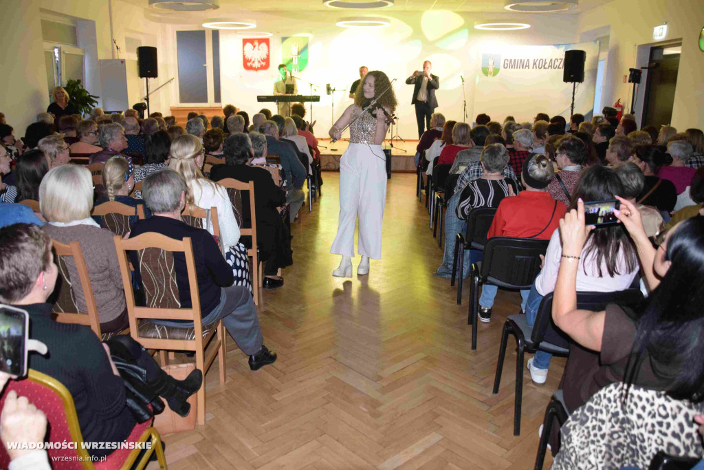 Benedyk&Nowak w Kołaczkowie