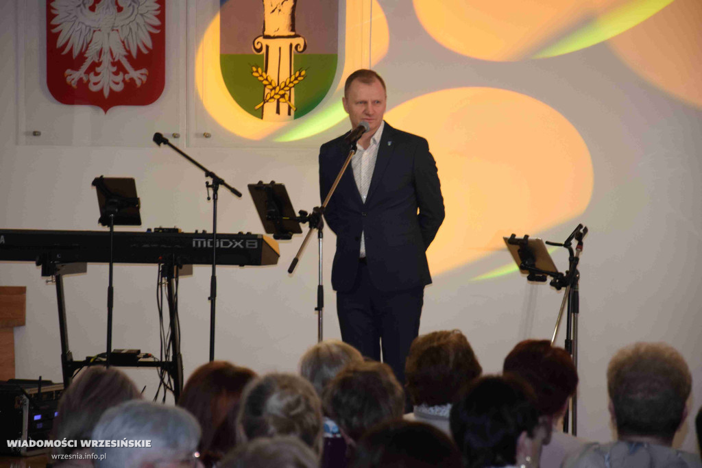 Benedyk&Nowak w Kołaczkowie