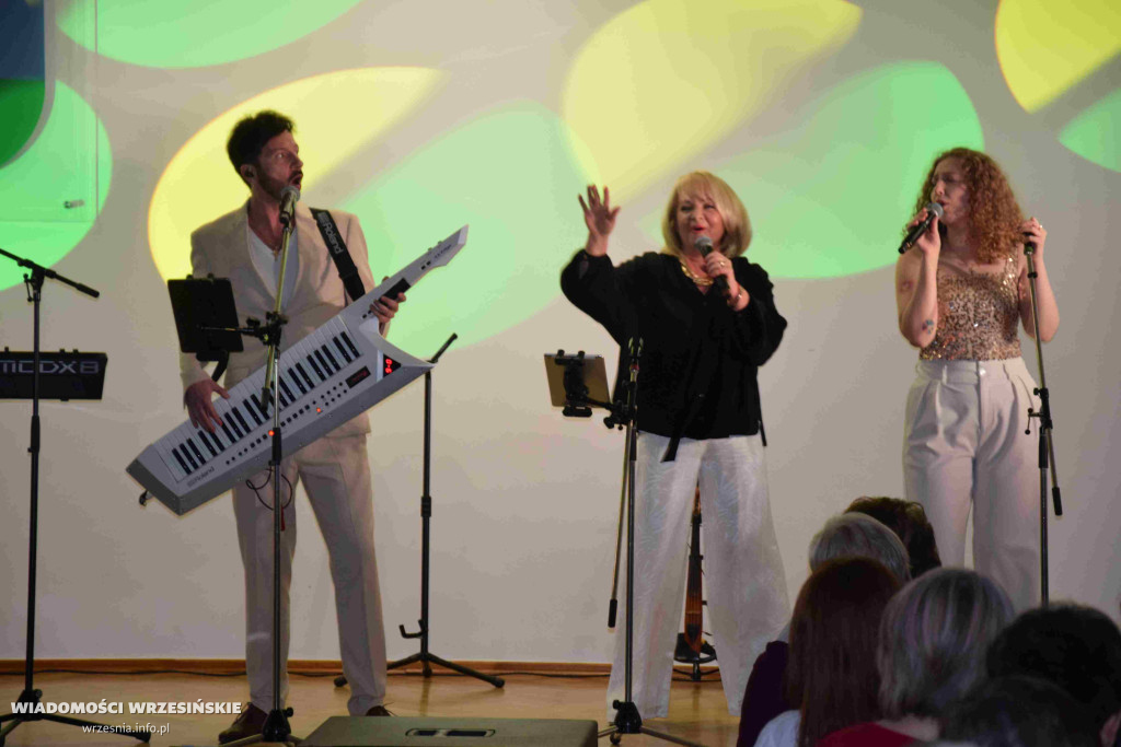 Benedyk&Nowak w Kołaczkowie