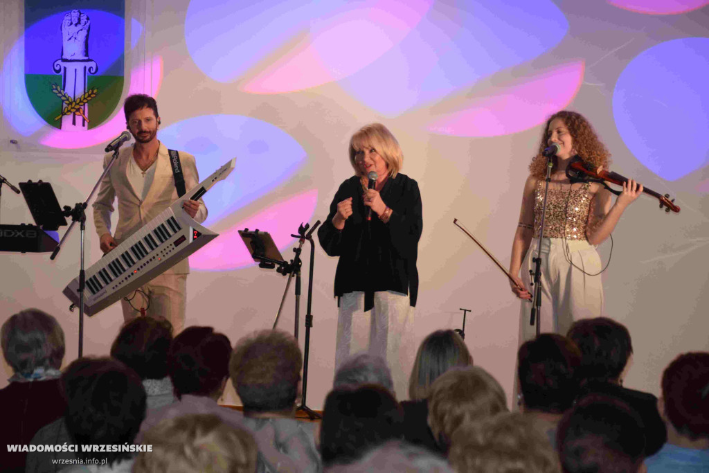 Benedyk&Nowak w Kołaczkowie