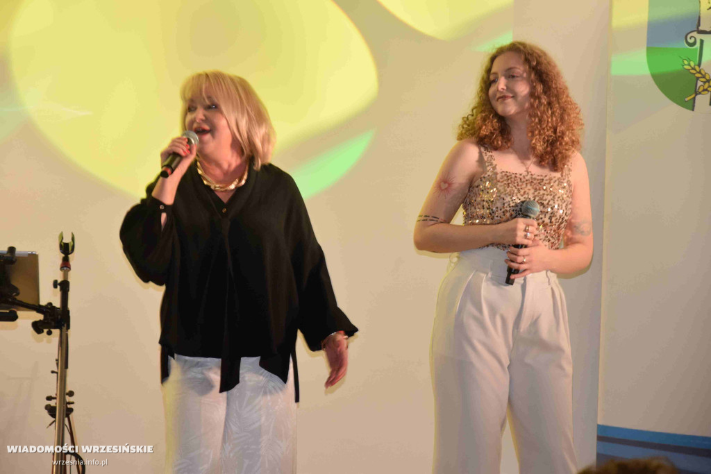 Benedyk&Nowak w Kołaczkowie