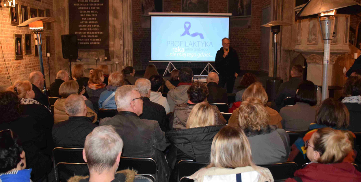 Wystawa Nie miej tego gdzieś w Nekielce