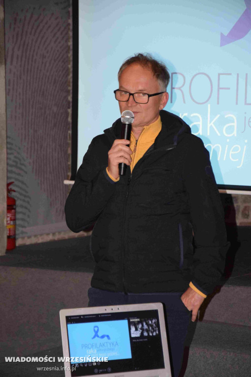 Wystawa Nie miej tego gdzieś w Nekielce