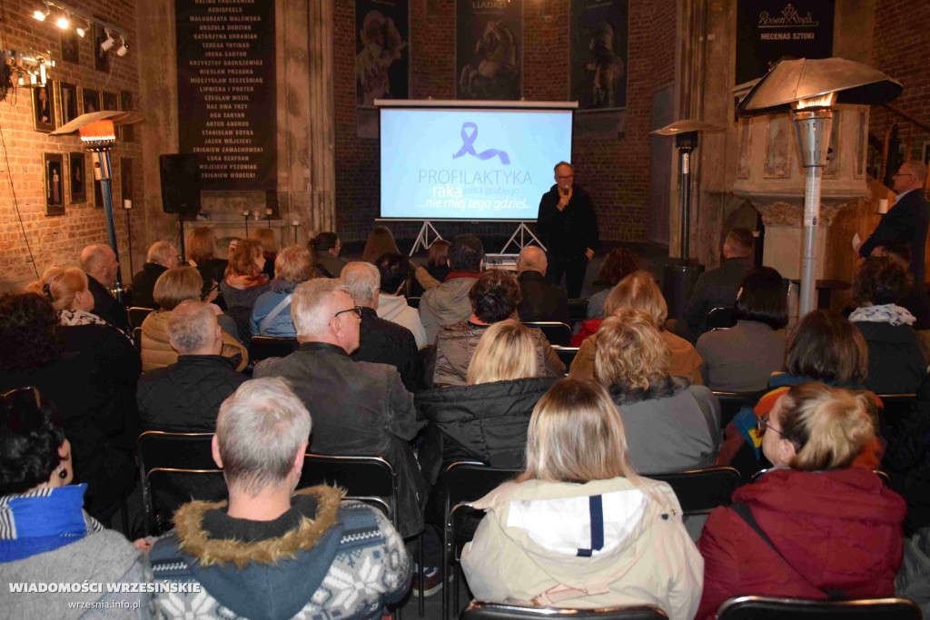 Wystawa Nie miej tego gdzieś w Nekielce