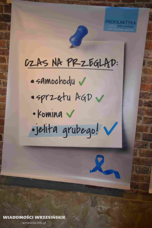 Wystawa Nie miej tego gdzieś w Nekielce