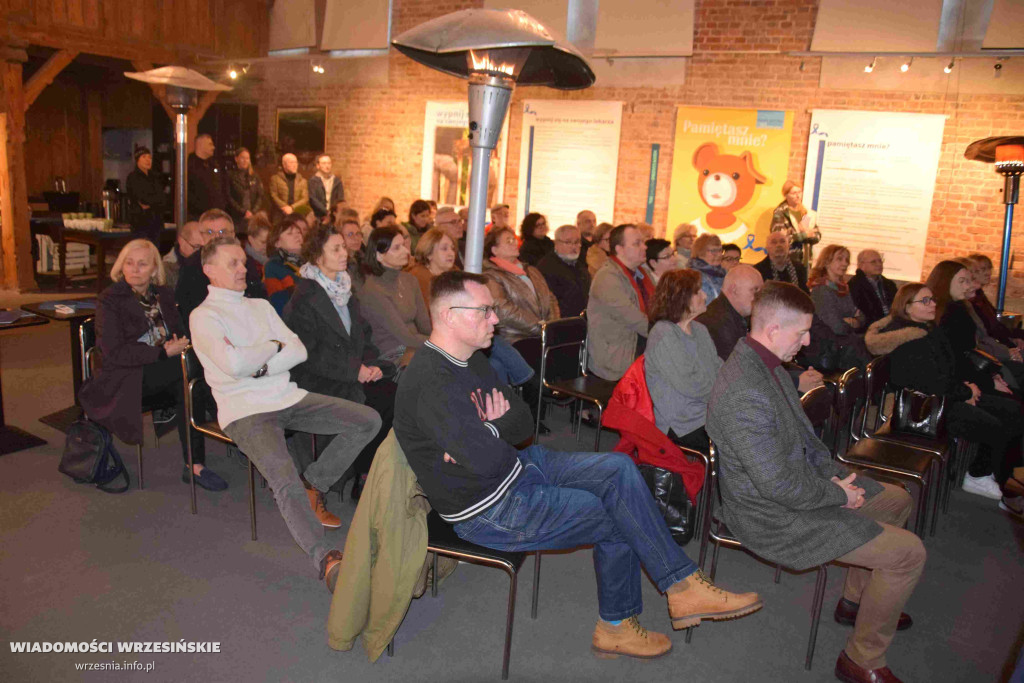 Wystawa Nie miej tego gdzieś w Nekielce