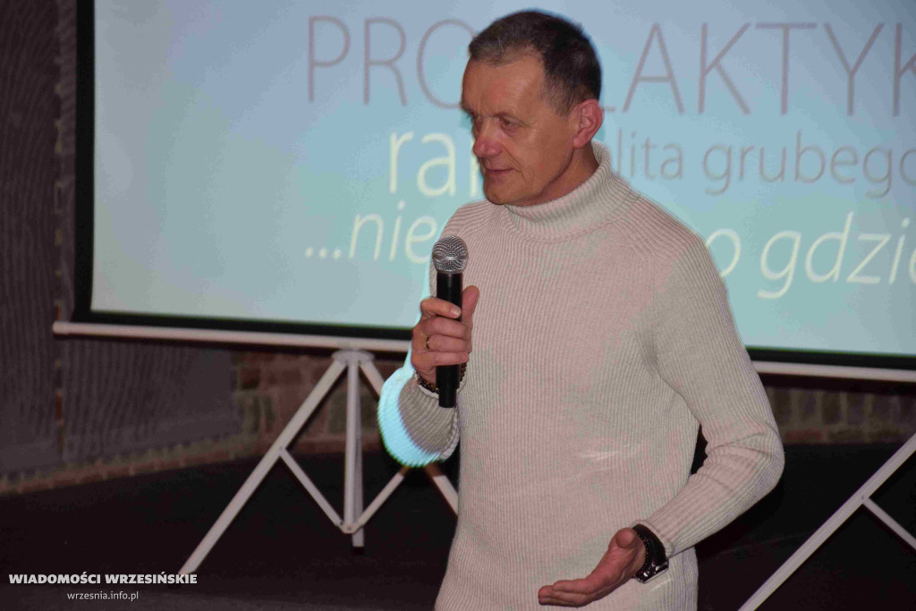 Wystawa Nie miej tego gdzieś w Nekielce