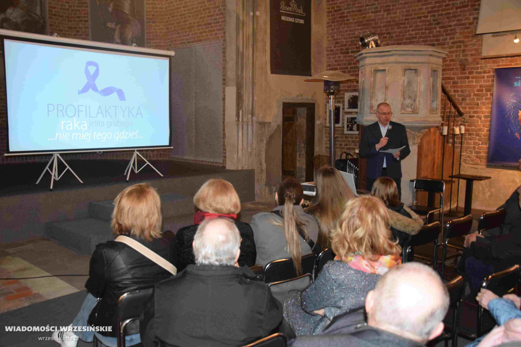 Wystawa Nie miej tego gdzieś w Nekielce