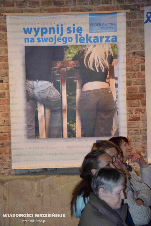 Wystawa Nie miej tego gdzieś w Nekielce