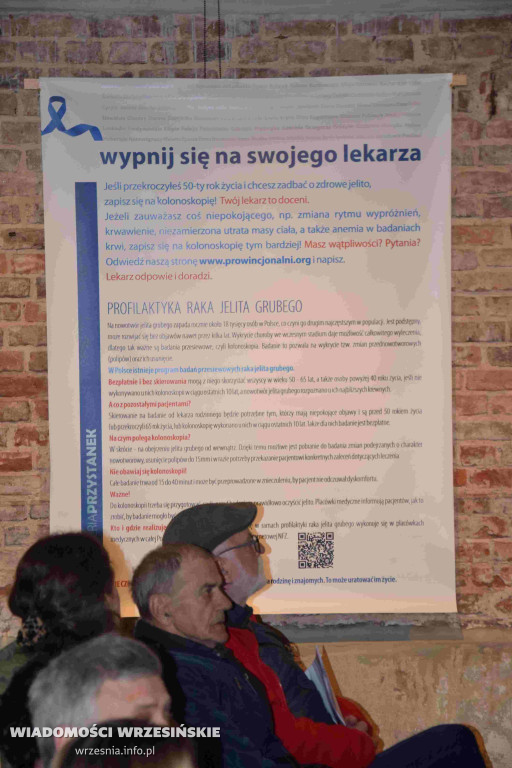 Wystawa Nie miej tego gdzieś w Nekielce