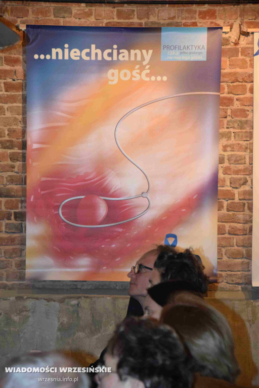 Wystawa Nie miej tego gdzieś w Nekielce