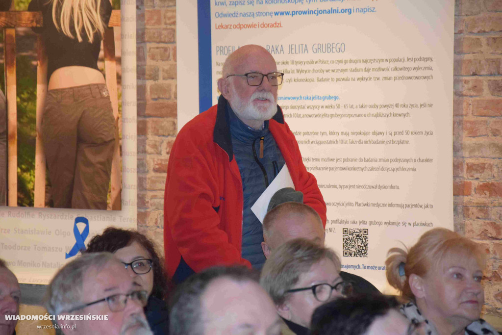 Wystawa Nie miej tego gdzieś w Nekielce