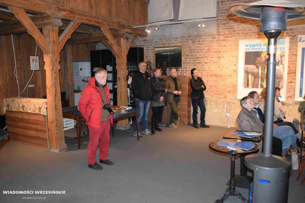 Wystawa Nie miej tego gdzieś w Nekielce