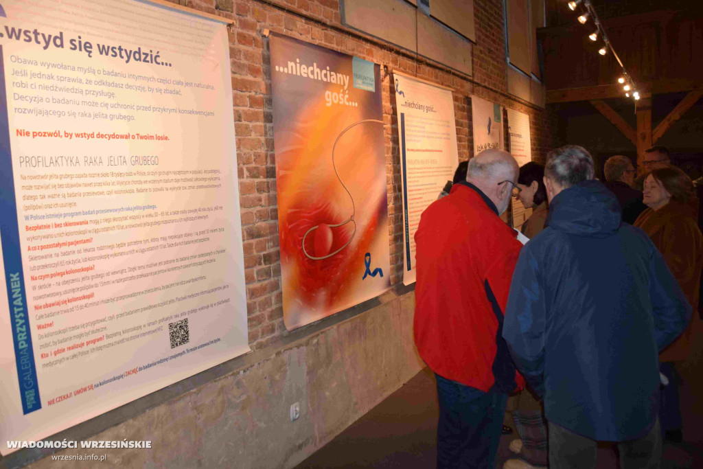 Wystawa Nie miej tego gdzieś w Nekielce